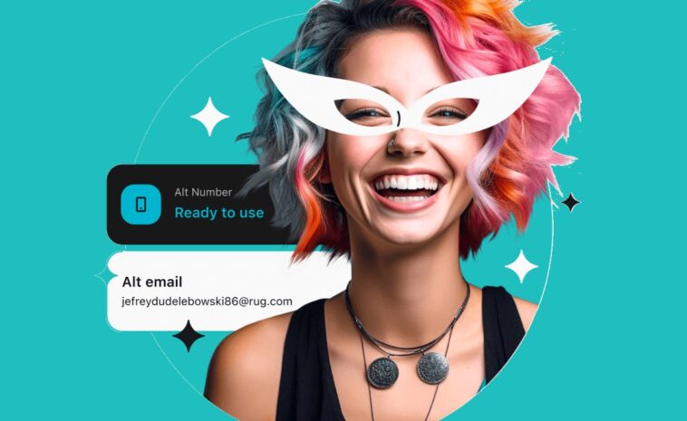 Protégez votre identité en ligne : le pouvoir du numéro virtuel et nouvelle identité de Surfshark 1 Alternative Id Number Surfshark