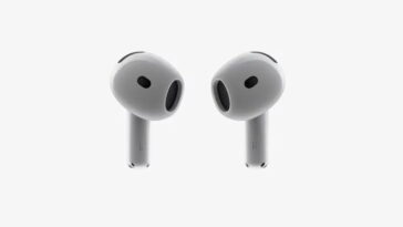Apple continuerait à travailler sur le lancement d'AirPods avec des caméras 30 Apple continuerait de travailler au lancement de nouveaux AirPods avec caméras