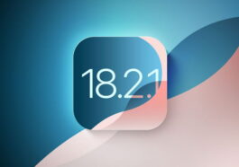Apple lance iOS 18.2.1 : découvrez les nouveautés qui ont été introduites dans l'iPhone