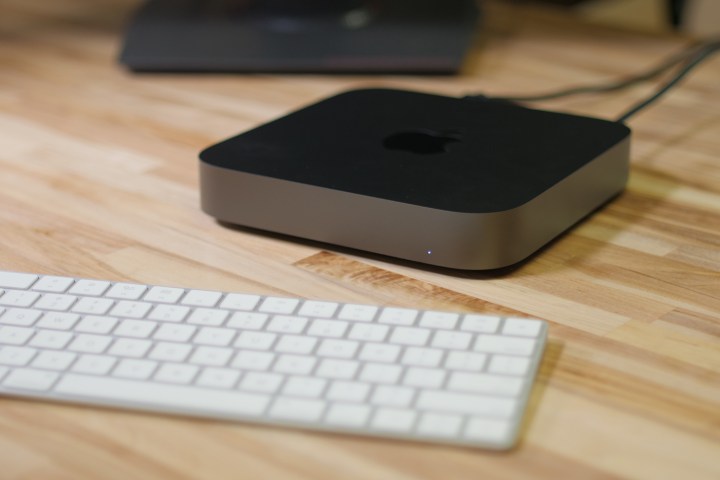 Après 20 ans, le Mac mini est plus performant que jamais 2 Apple Mac Mini