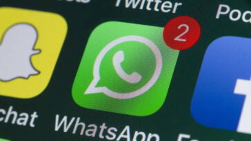 Après des années d'attente sur Android, WhatsApp intègre enfin la gestion des multicompte sur iPhone 18 Les multicompte arrivent sur iPhone