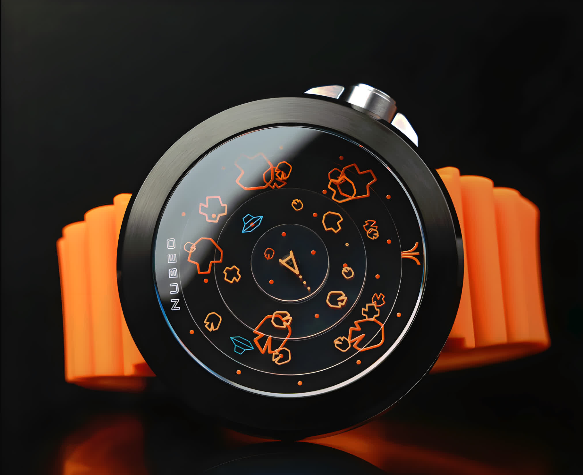 Atari lance des montres Asteroids pour le 45e anniversaire – déjà en rupture de stock ! 2 Atari lance des montres Asteroids pour le 45e anniversaire –