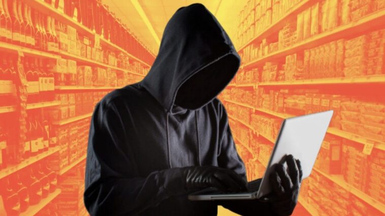 Attaque des hackers contre Conad : le compte à rebours est lancé, des milliers de données sensibles révélées ! 1 Attaque des hackers contre Conad : le compte à rebours est lancé, des milliers de données sensibles révélées !