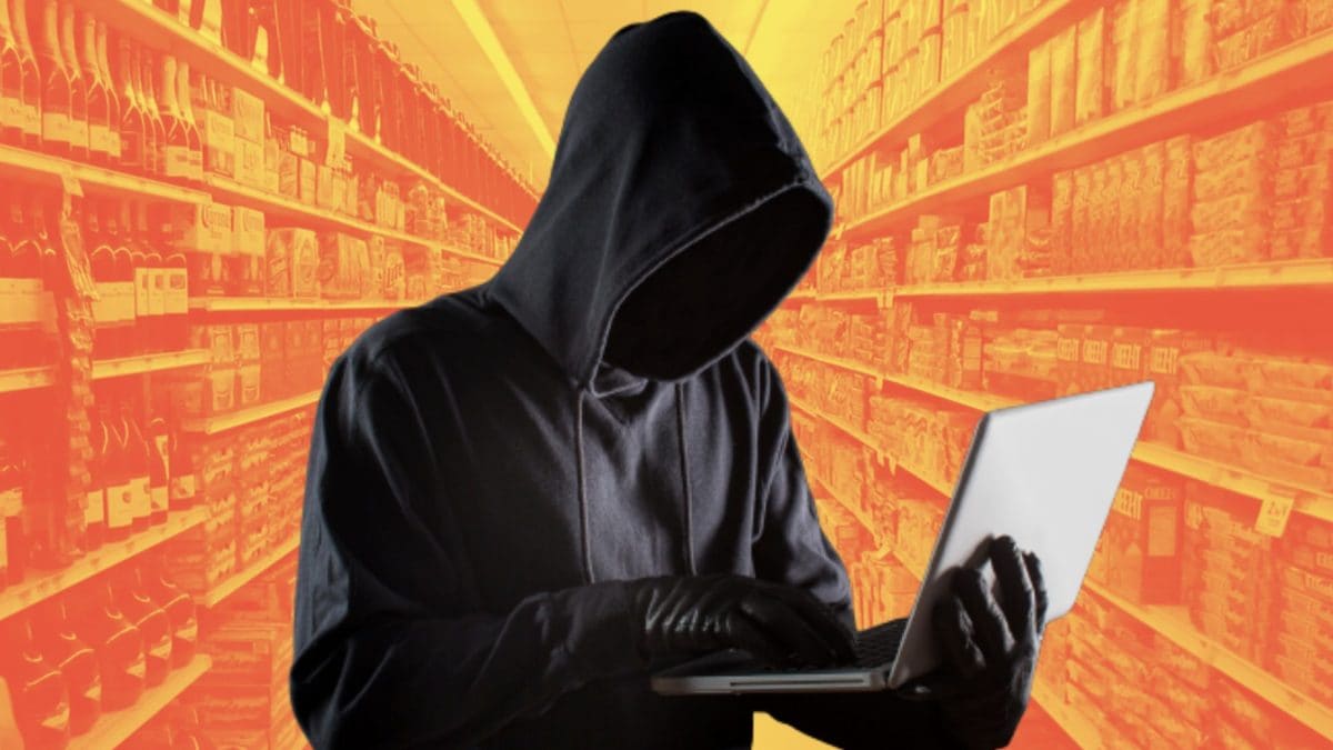 Attaque des hackers contre Conad : le compte à rebours est lancé, des milliers de données sensibles révélées ! 2 Image
