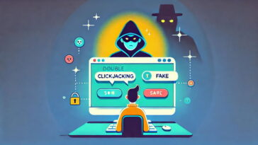 Attention au double-clickjacking, l'escroquerie qui pirate les clics de votre souris 30 Attention au double-clickjacking, l'escroquerie qui pirate vos clics de souris