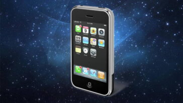 Au moins 9 employés de Nokia ont tiré la sonnette d'alarme sur la "menace colossale" que représentait l'iPhone original après son annonce en 2007 25 Al menos 9 empleados de Nokia alertaron sobre la "enorme amenaza" que supuso el iPhone original tras su anuncio en 2007