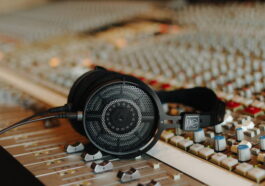 Audio-Technica lance les ATH-R70xa et ATH-R50x, ses nouveaux casques pour professionnels