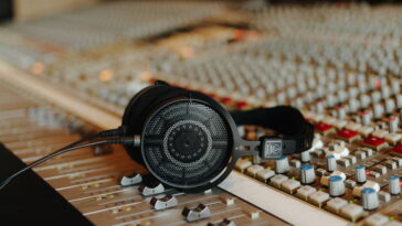 Audio-Technica lance les ATH-R70xa et ATH-R50x, ses nouveaux écouteurs pour professionnels 19 Audio-Technica lance les ATH-R70xa et ATH-R50x, ses nouveaux casques pour professionnels