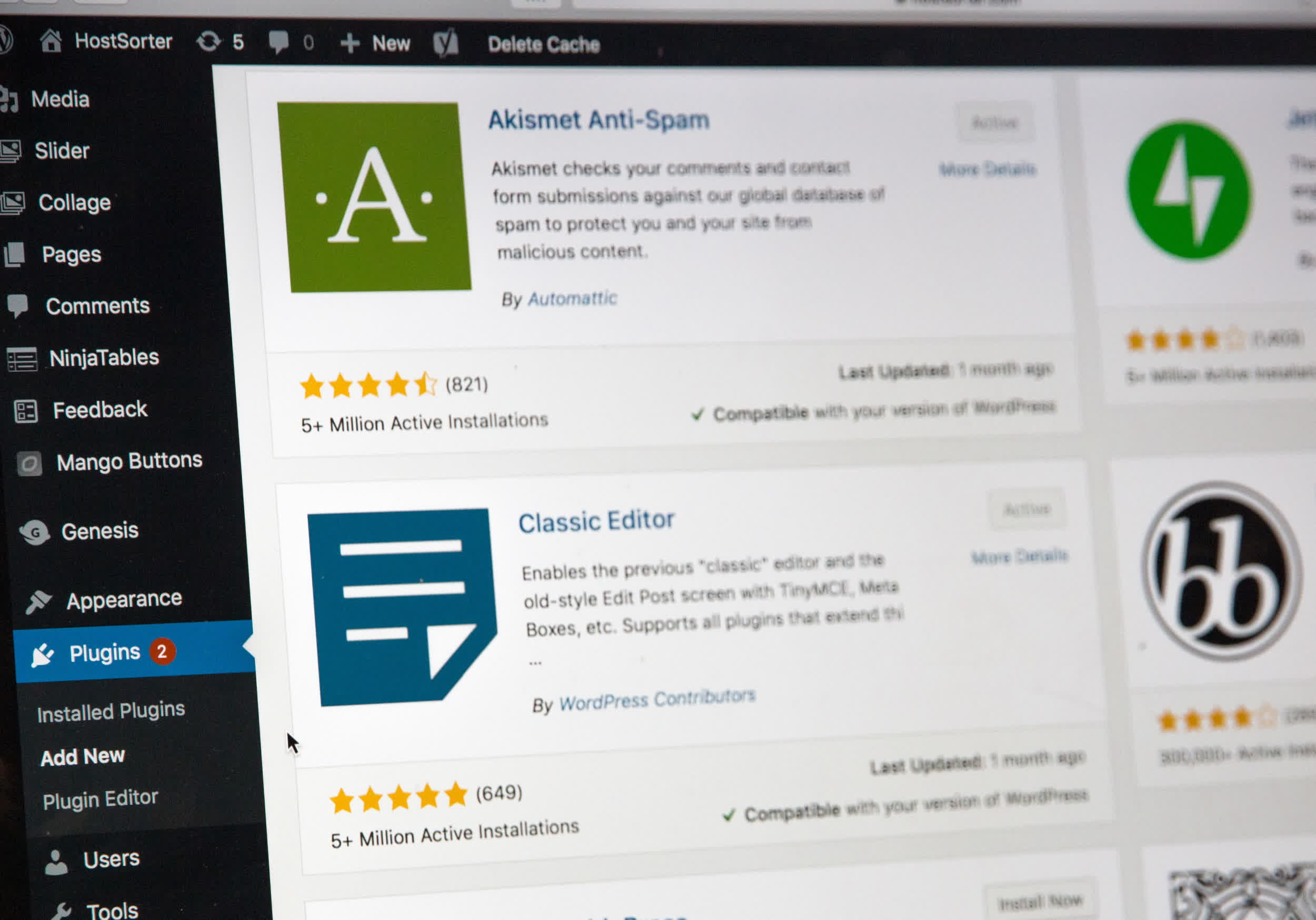 Automattic riposte à WP Engine avec une réduction majeure du support WordPress gratuit 2 Automattic riposte a WP Engine avec une reduction majeure du