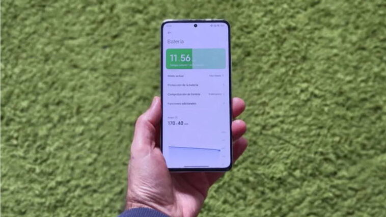 Avec cette simple astuce pour ton mobile Xiaomi, découvre comment économiser 30 % de batterie sans rien installer 1 Avec cette astuce simple pour votre mobile Xiaomi, vous pourrez économiser 30 % de batterie sans rien installer