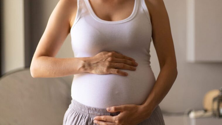 Avoir un enfant après un cancer grâce à la greffe de tissu ovarien : l'expert explique comment éviter la ménopause 1 Image