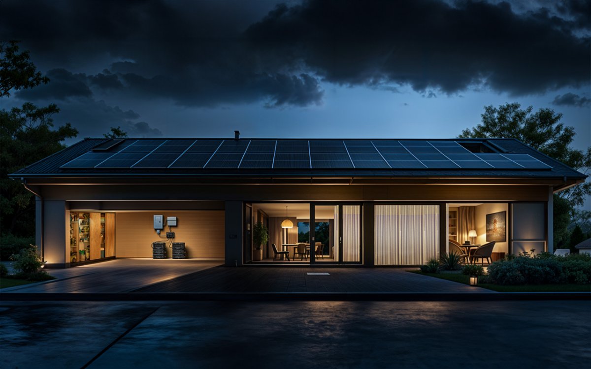 BLUETTI organise son événement de raffinement de marque au CES 2025 et dévoile de nouvelles séries et produits phares 3 Bluetti Apex 300 Lifestyle