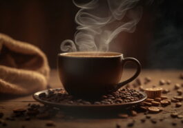Votre café n'a même pas besoin de caféine pour vous réveiller 69 Boire du thé ou du café tous les jours pourrait réduire le risque de cancer de la bouche et de la gorge