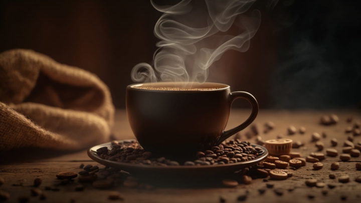Votre café n'a même pas besoin de caféine pour vous réveiller 2 Cafeína