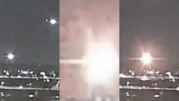 Catastrophe aérienne à Washington : le pilote analyse les vidéos de l'incident et révèle une fatalité incroyable