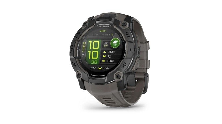 Ce qui me plaît dans les nouvelles montres de sport 2 Garmin Instinct 3 Amoled