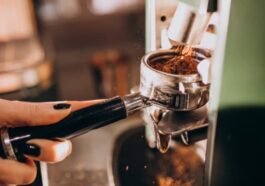 Ce truc très simple peut rehausser le goût de votre café, selon une étude 76 Ce truc très simple peut rehausser le goût de votre café, selon une étude