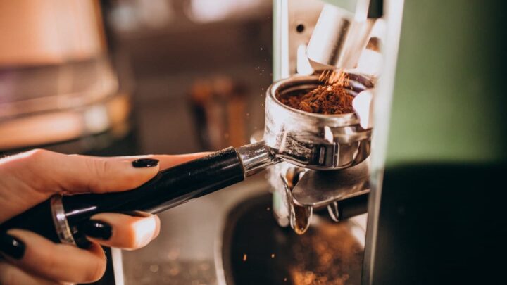 Ce truc très simple peut rehausser le goût de votre café, selon une étude 2 Café
