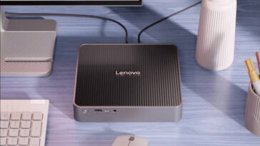 Ceci est le premier Mini-PC Windows avec un processeur Qualcomm Snapdragon X 21 Voici le premier Mini-PC Windows avec un processeur Qualcomm Snapdragon X