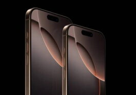 C'était la grande nouveauté de l'iPhone 17 Pro, mais finalement, cela semble ne pas arriver