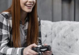 Certains jeux vidéo peuvent améliorer le bien-être mental : lesquels selon une étude