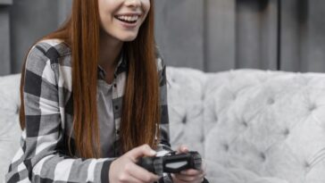 Certains jeux vidéo peuvent améliorer le bien-être mental : lesquels selon une étude 10 Certains jeux vidéo peuvent améliorer le bien-être mental : lesquels selon une étude