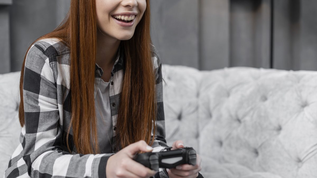 Certains jeux vidéo peuvent améliorer le bien-être mental : lesquels selon une étude 2 Image