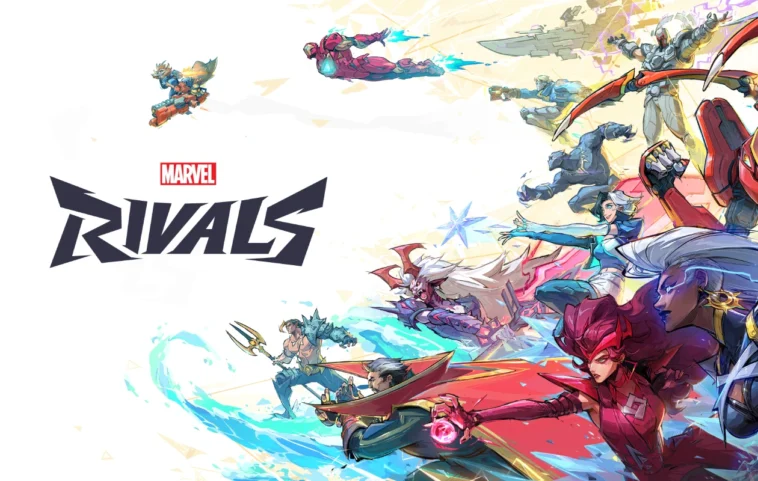 Classement des Personnages Rivaux de Marvel (Meilleurs Personnages) 1 Classement des Personnages Rivaux de Marvel (Meilleurs Personnages)
