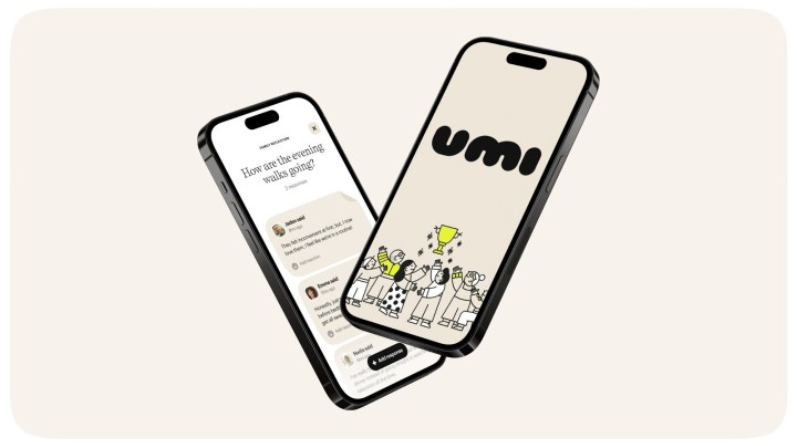 Claude d'Anthropic et Panasonic s'unissent pour transformer vos moments en famille 2 l'application de bien-être Umi