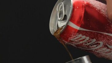 Coca-Cola retirée à cause de la présence de chlorate : d'où cela vient-il et quelles sont les doses à ne pas dépasser 28 Image
