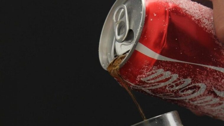 Coca-Cola retirée à cause de la présence de chlorate : d'où cela vient-il et quelles sont les doses à ne pas dépasser 1 Image
