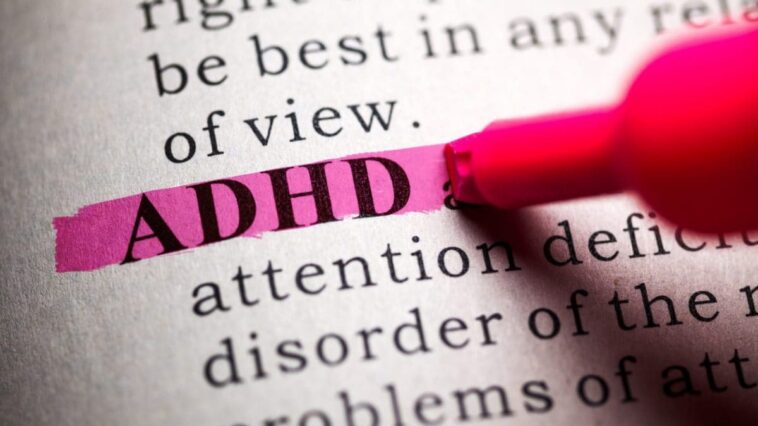 Combien d'années de vie l'ADHD, ce trouble de l'attention et de l'hyperactivité, vous enlève-t-il ? 1 L'ADHD, il disturbo da deficit di attenzione e iperattività è un disordine dello sviluppo neuropsichico caratterizzato da sintomi di disattenzione, iperattività e impulsività / Photo iStock