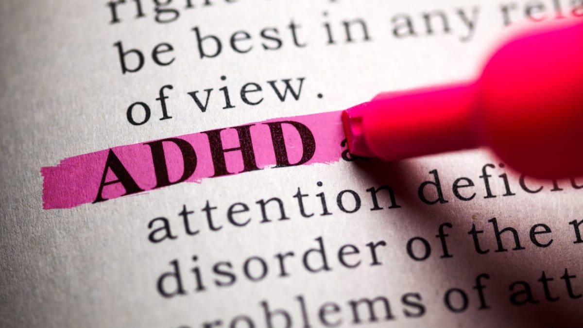 Combien d'années de vie l'ADHD, ce trouble de l'attention et de l'hyperactivité, vous enlève-t-il ? 53 L'ADHD, il disturbo da deficit di attenzione e iperattività è un disordine dello sviluppo neuropsichico caratterizzato da sintomi di disattenzione, iperattività e impulsività / Photo iStock