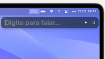 Comment activer et utiliser la fonctionnalité "Parole en temps réel" sur macOS 7 Comment activer et utiliser la fonctionnalité "Parole en temps réel" sur macOS