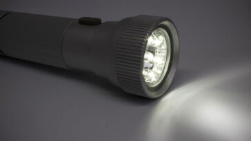 Comment ajuster la luminosité de la lampe de poche de votre mobile sans aucune installation 7 Comment changer la luminosité de la lampe de votre mobile sans installer quoi que ce soit