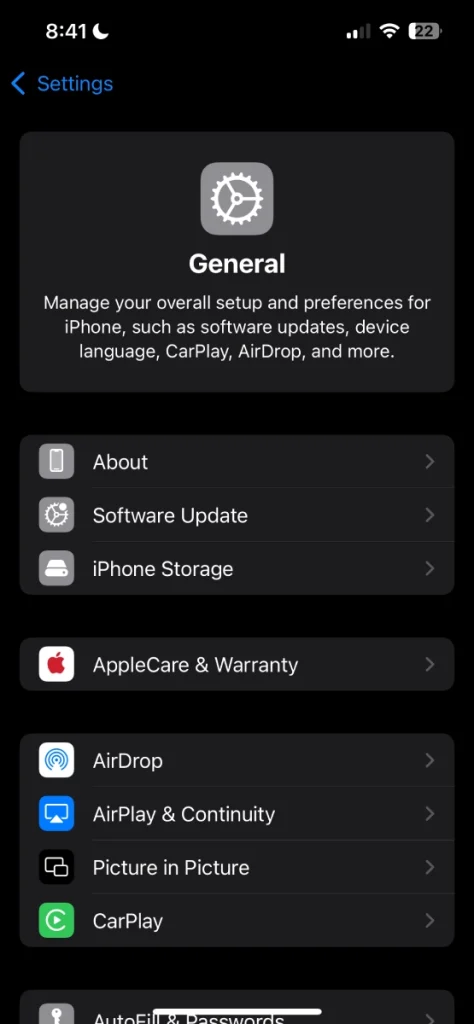 Comment configurer Apple CarPlay sur les véhicules Toyota 2 Configurer Apple CarPlay sur Toyota