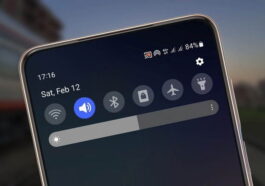 Comment réduire la luminosité du mobile en dessous du minimum