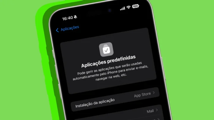 Comment personnaliser les applications par défaut sur votre iPhone 2 Image iOS 18.2 avec applications par défaut