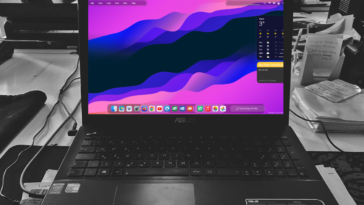 Comment personnaliser l'interface de Windows pour qu'elle ressemble à macOS 25 Comment personnaliser l'interface de Windows pour qu'elle ressemble à macOS