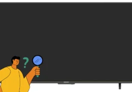 Comment résoudre le problème de l'écran noir sur votre TV Element
