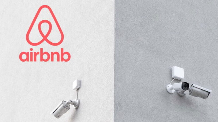 Comment trouver des caméras espionnes dans un Airbnb en utilisant le mobile 1 Comment trouver des caméras espions dans un Airbnb avec un mobile