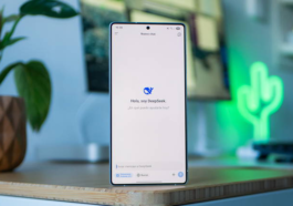 Comment utiliser DeepSeek, l'alternative gratuite et open source à ChatGPT, sur votre mobile 44 Comment utiliser DeepSeek, l'alternative gratuite et open source à ChatGPT, sur votre mobile