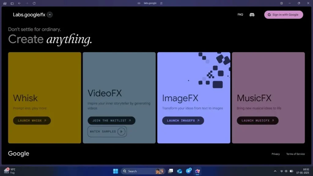 Comment utiliser le nouvel éditeur vidéo AI Veo 2 de Google avant tout le monde 2 Comment utiliser le nouvel editeur video AI Veo 2 de.webp