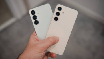 Comparatif Samsung Galaxy S25 vs Samsung Galaxy S24 : Toutes les différences 1 Comparaison Samsung Galaxy S25 vs Samsung Galaxy S24: toutes les différences et lequel devriez-vous acheter