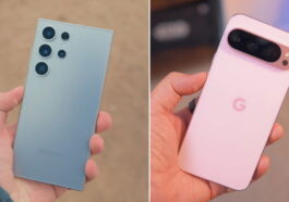 Comparaison Samsung Galaxy S24 Ultra vs Google Pixel 9 Pro XL : différences et lequel est meilleur