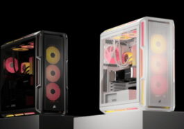 Corsair nous montre toutes ses nouveautés au CES 2025 : boîtiers PC, mémoires RAM, disques durs SSD et plus