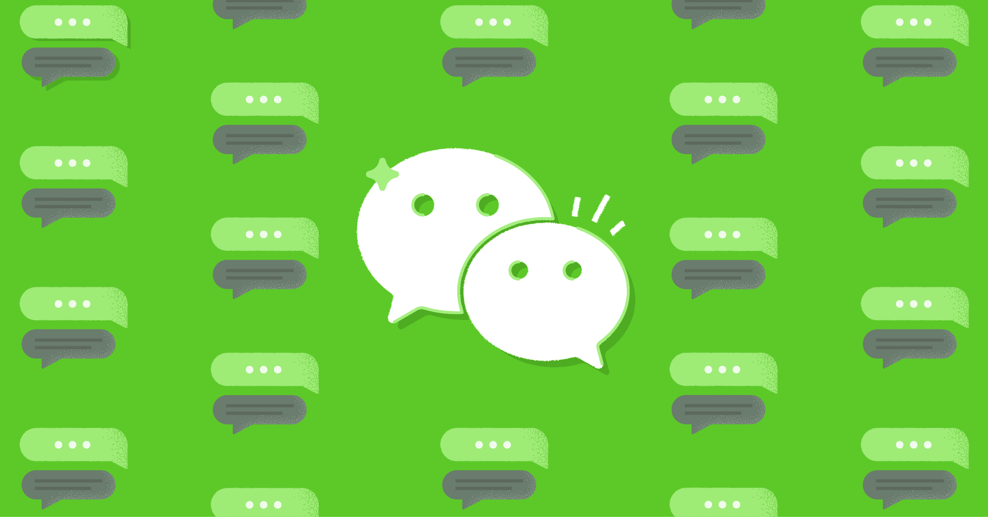 Créer un compte WeChat sans téléphone ni code QR : est-ce vraiment possible ? 6 Il existe des applications tierces qui promettent une inscription sur WeChat, mais elles ne sont pas très fiables