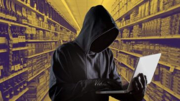 Cyberattaque sur les supermarchés Conad : les pirates veulent maintenant divulguer les données 16 Cyberattaque sur les supermarchés Conad : les pirates veulent maintenant divulguer les données