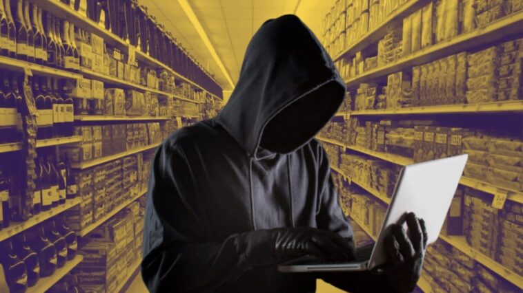 Cyberattaque sur les supermarchés Conad : les pirates veulent maintenant divulguer les données 1 Cyberattaque sur les supermarchés Conad : les pirates veulent maintenant divulguer les données