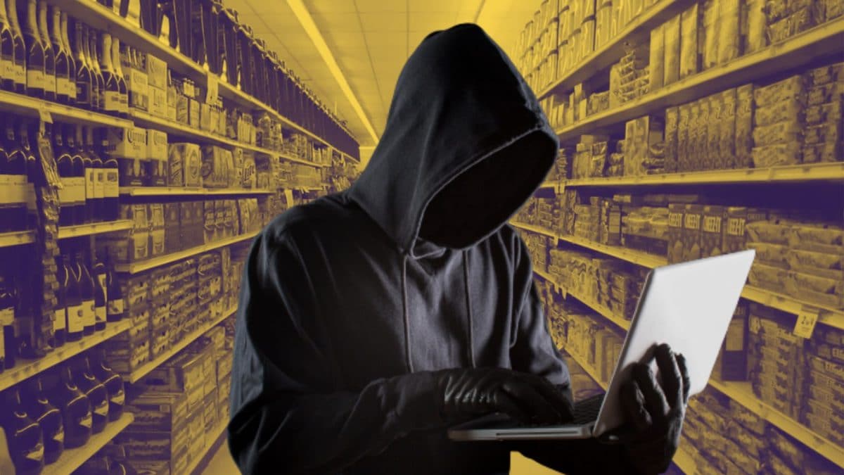 Cyberattaque sur les supermarchés Conad : les pirates veulent maintenant divulguer les données 2 Image